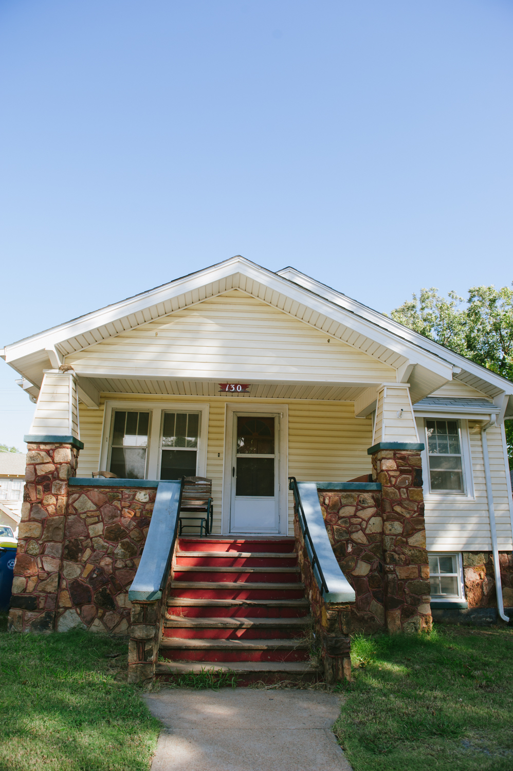 130 West Elm Avenue - 1