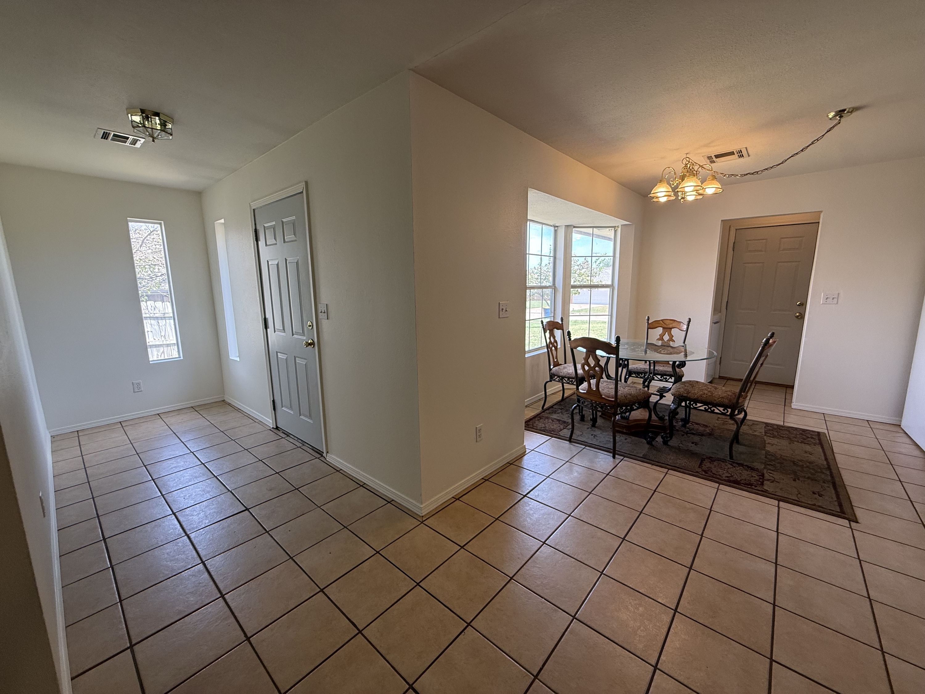 2210 South Bluestone Street - 1