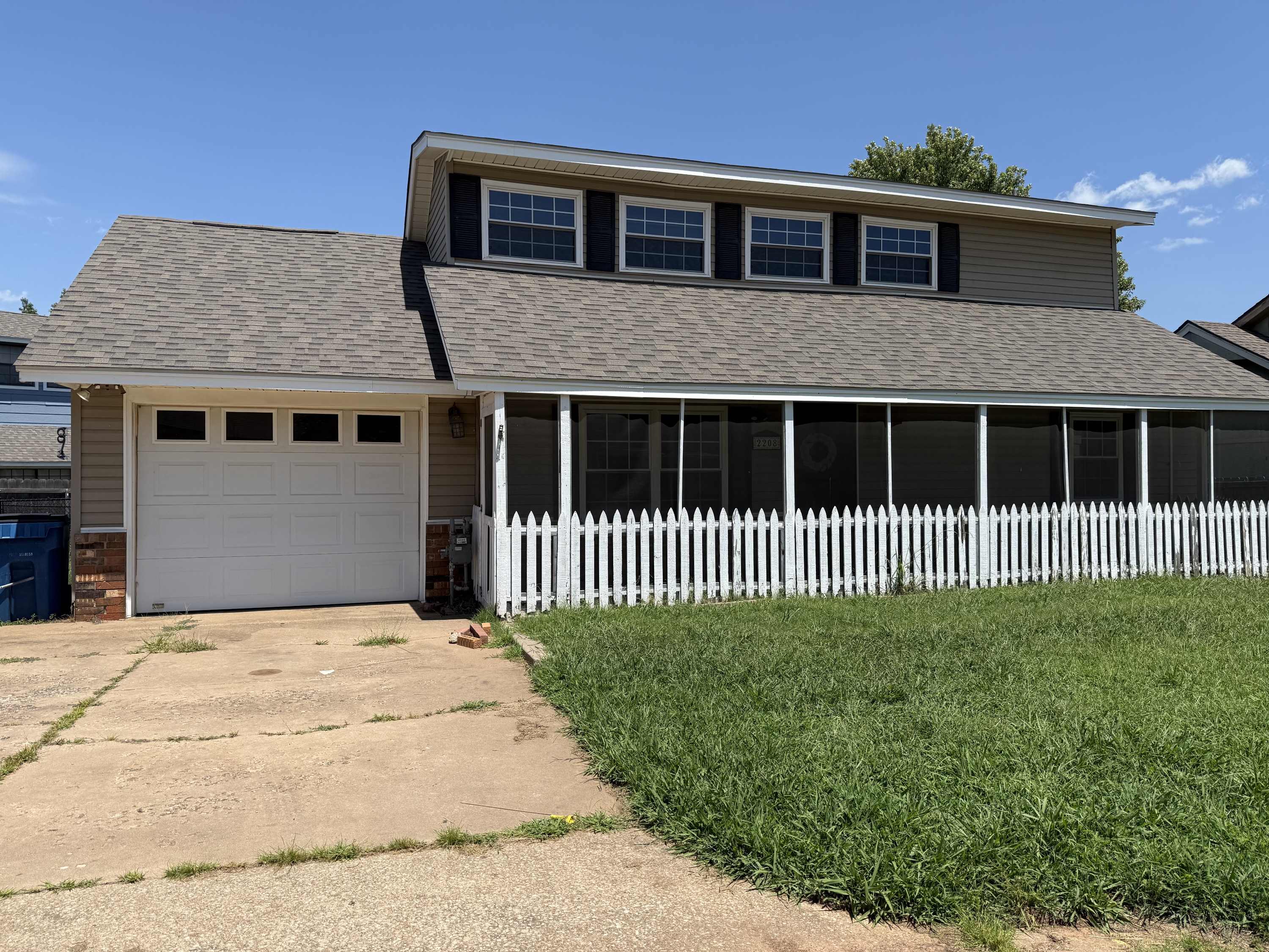 2208 Timbercrest Drive