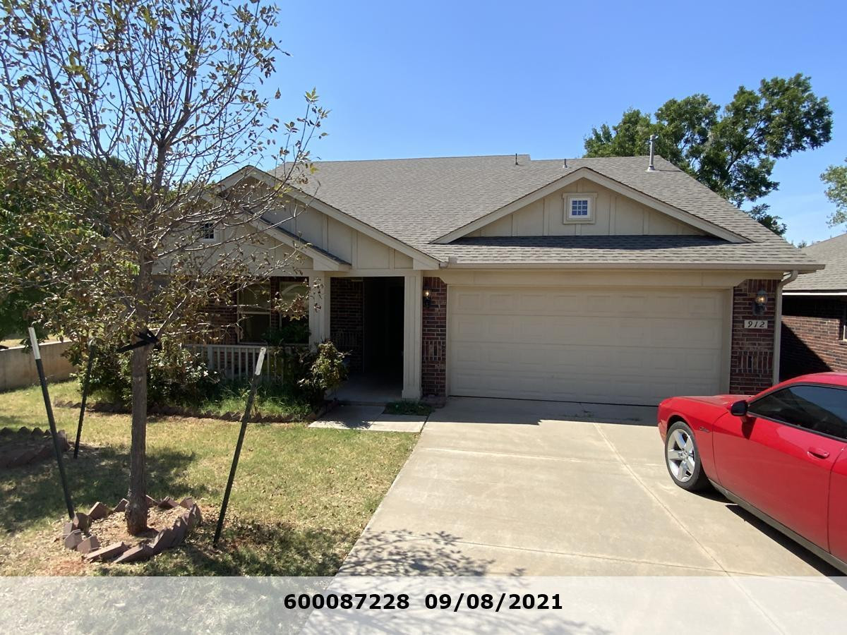 912 South Linford Drive
