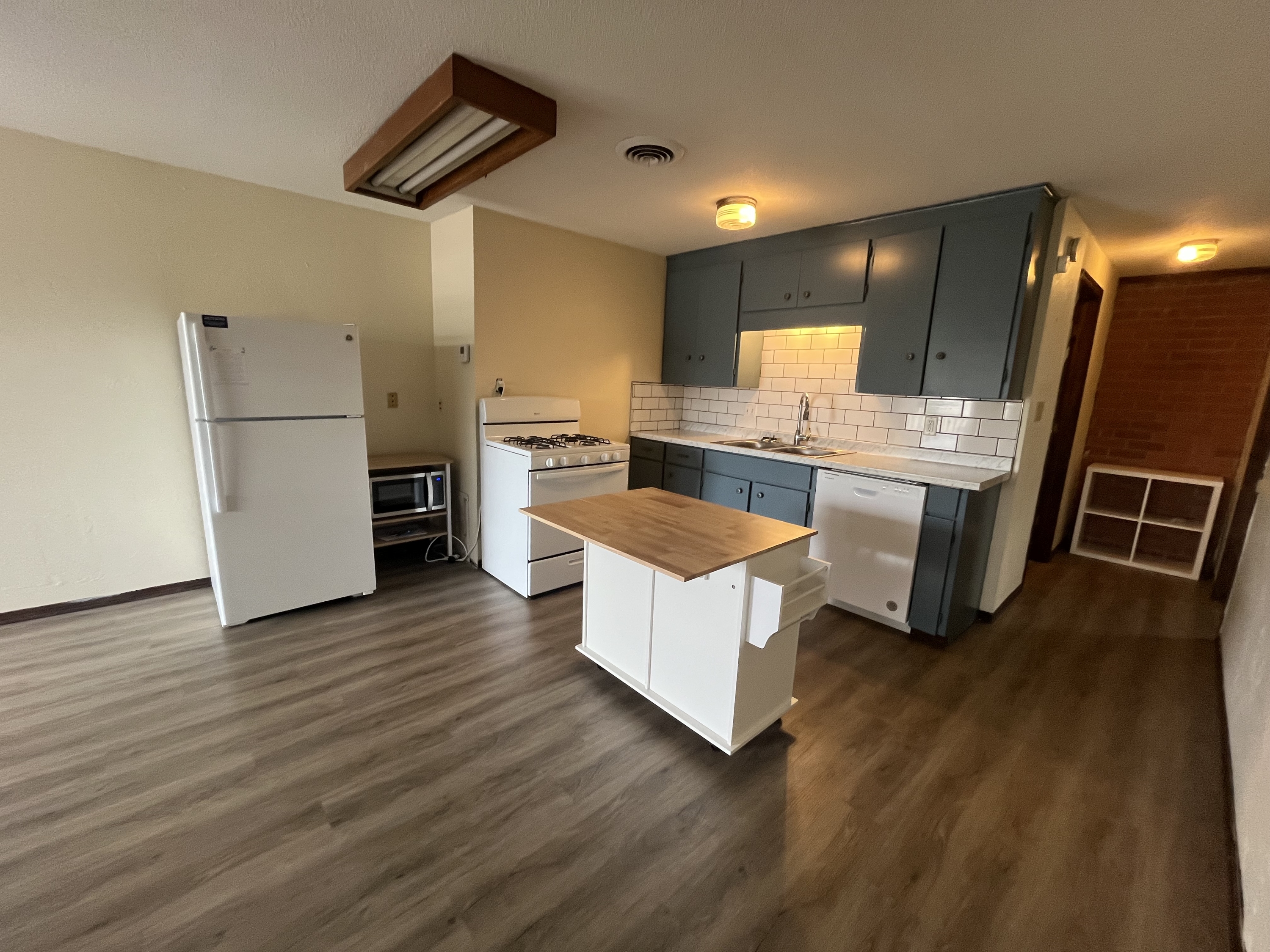 505 South Knoblock Street - 6