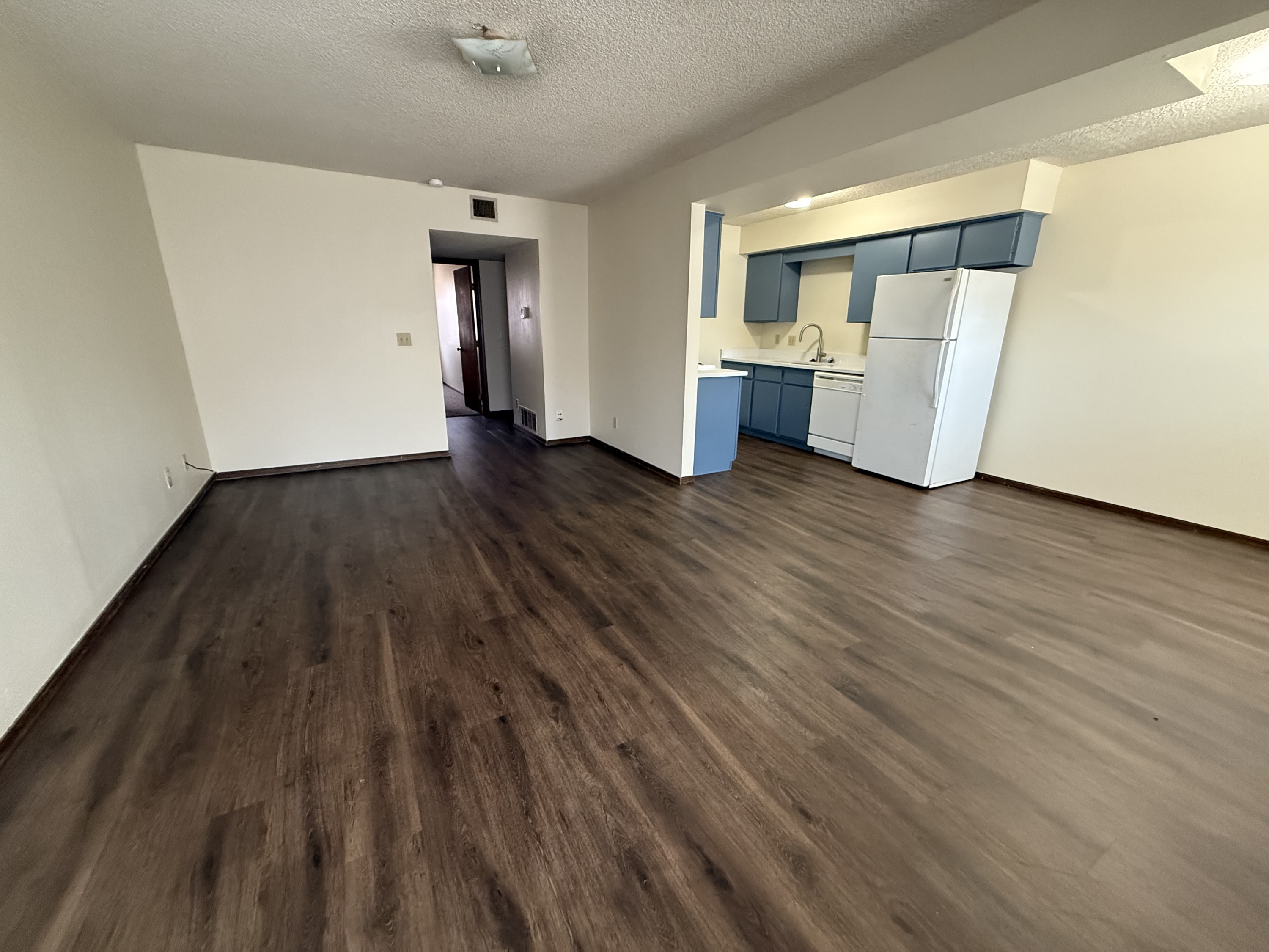 409 South Hester Street - D